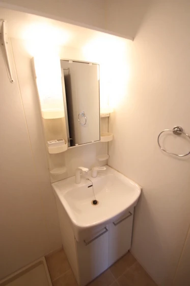 グランシャリオ