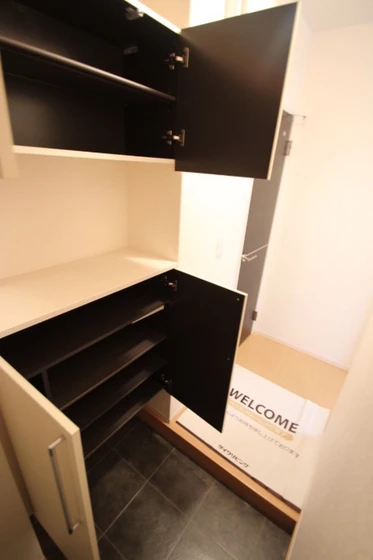 グランシャリオ