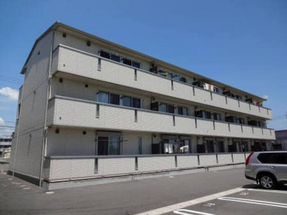 グランシャリオ