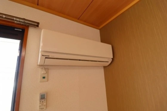 カーディナル辰巳 A棟