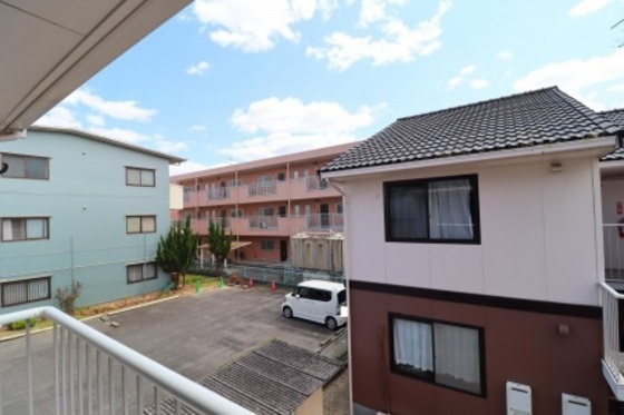 カーディナル辰巳 A棟