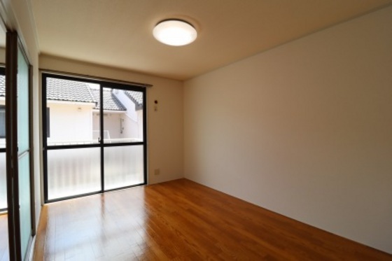 カーディナル辰巳 A棟