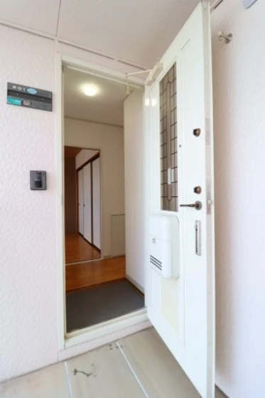 カーディナル辰巳 A棟