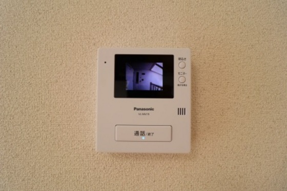 カーディナル辰巳 A棟