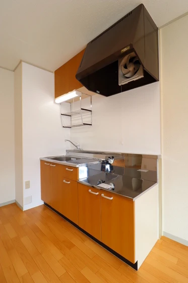 カーディナル辰巳 A棟