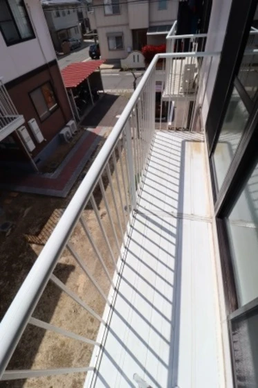 カーディナル辰巳 A棟