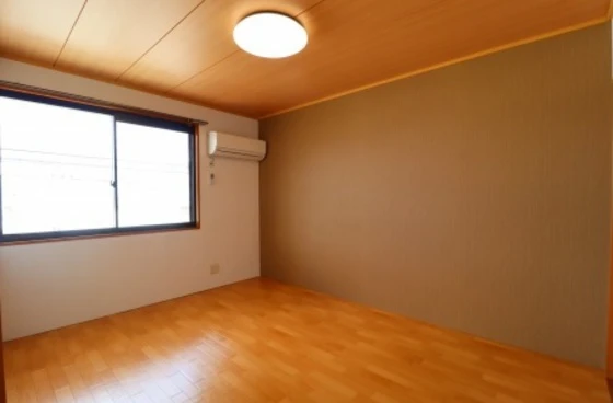 カーディナル辰巳 A棟