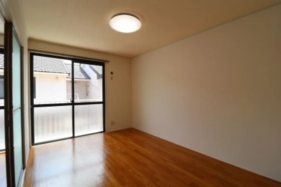 カーディナル辰巳 A棟