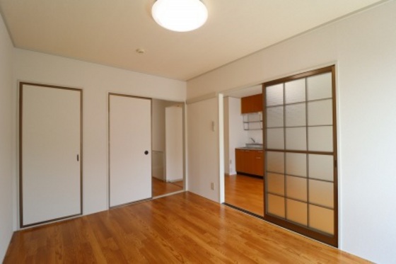 カーディナル辰巳 A棟