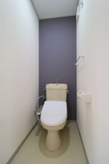 カーディナル辰巳 A棟