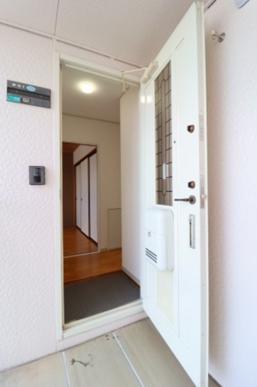 カーディナル辰巳 A棟