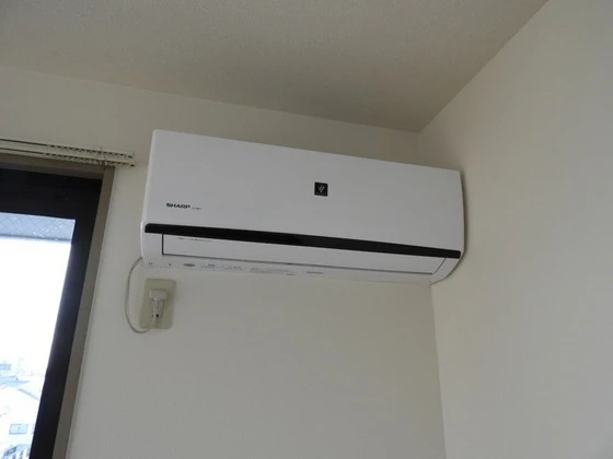 エクシード平野 A棟