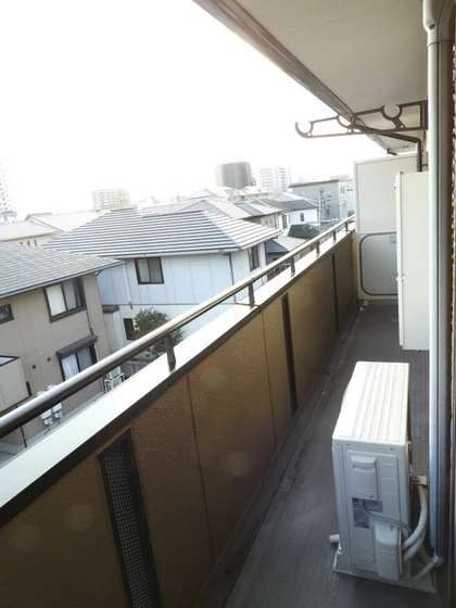 エクシード平野 A棟