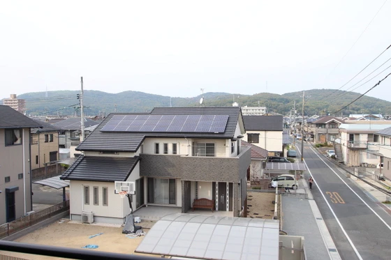 エクシード平野 A棟