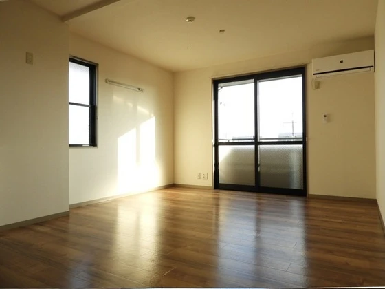 エクシード平野 A棟