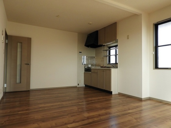 エクシード平野 A棟