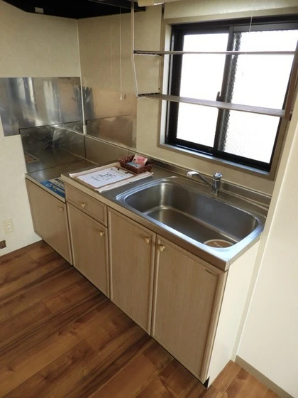 エクシード平野 A棟