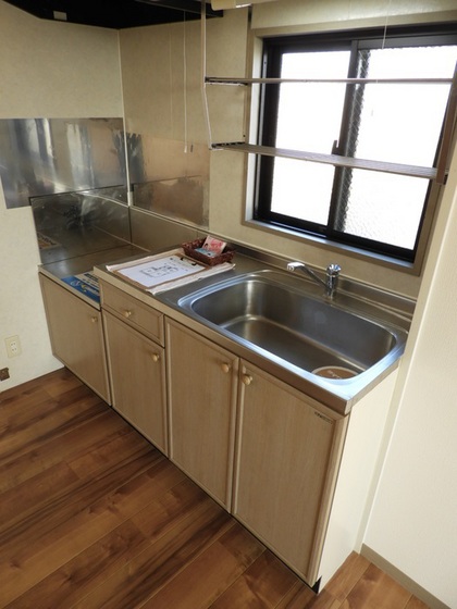 エクシード平野 A棟