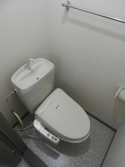 エクシード平野 A棟