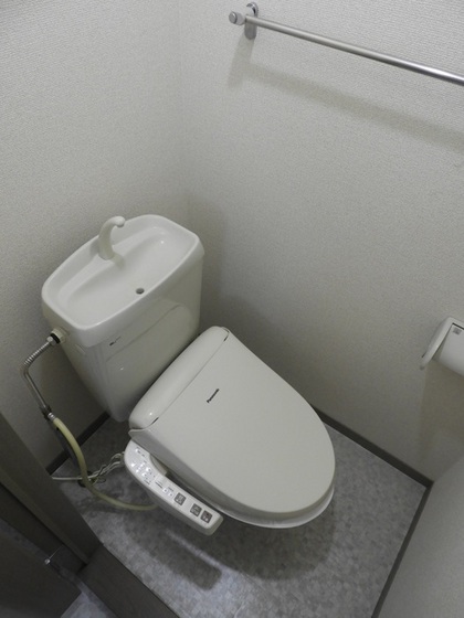 エクシード平野 A棟