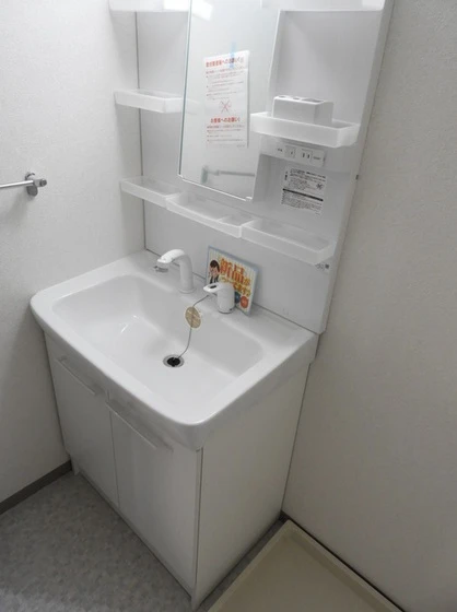 エクシード平野 A棟