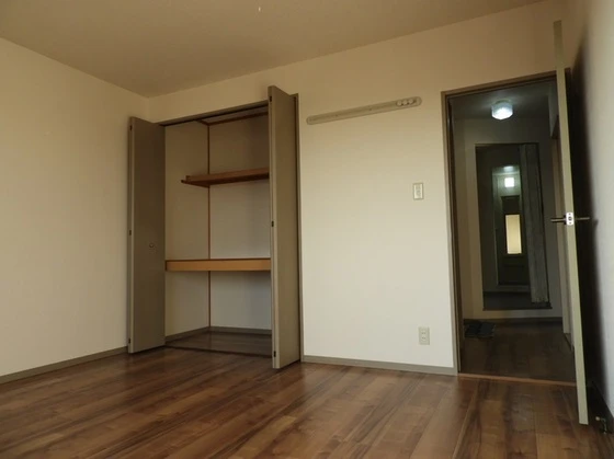 エクシード平野 A棟