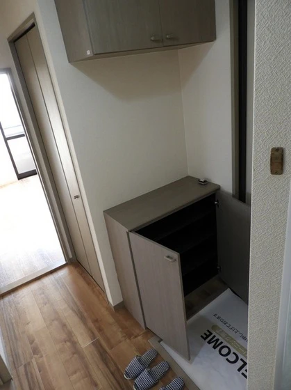 エクシード平野 A棟