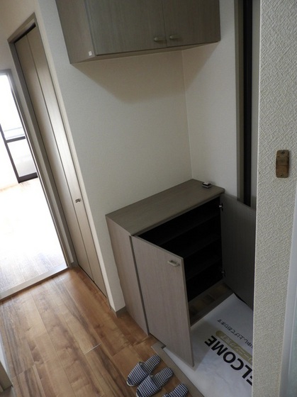 エクシード平野 A棟