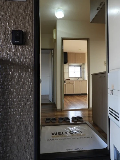 エクシード平野 A棟