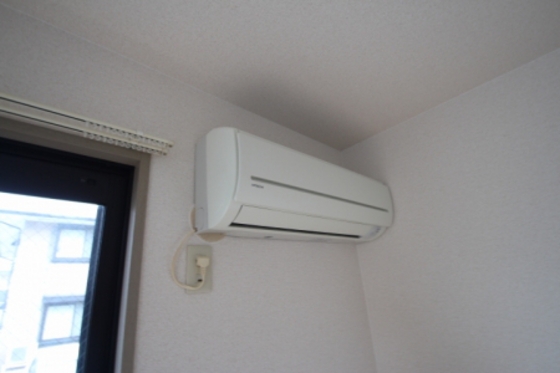 エクシード平野 A棟