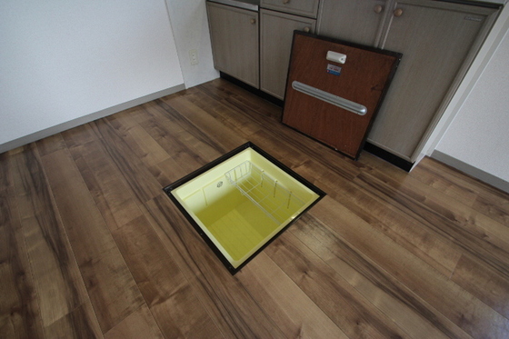 エクシード平野 A棟