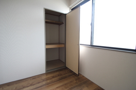 エクシード平野 A棟