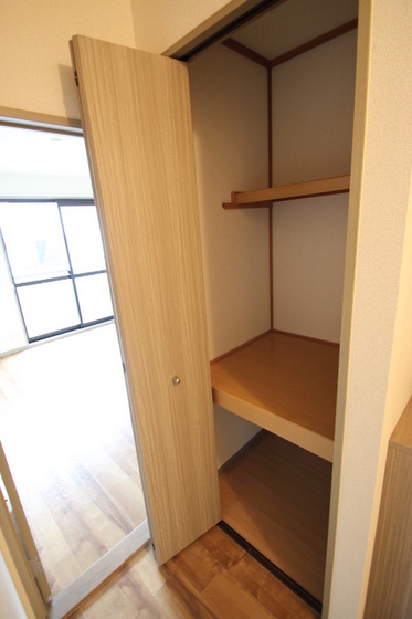 エクシード平野 A棟