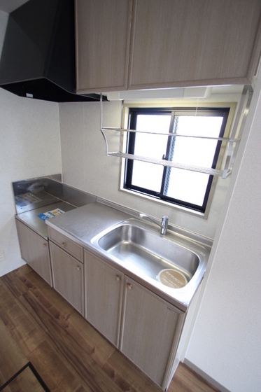 エクシード平野 A棟