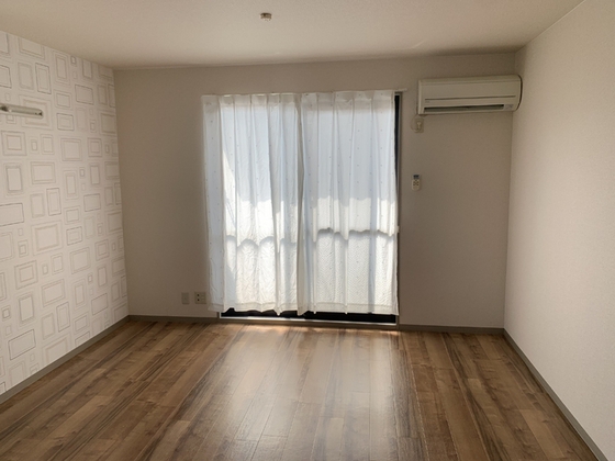 エクシード平野 A棟