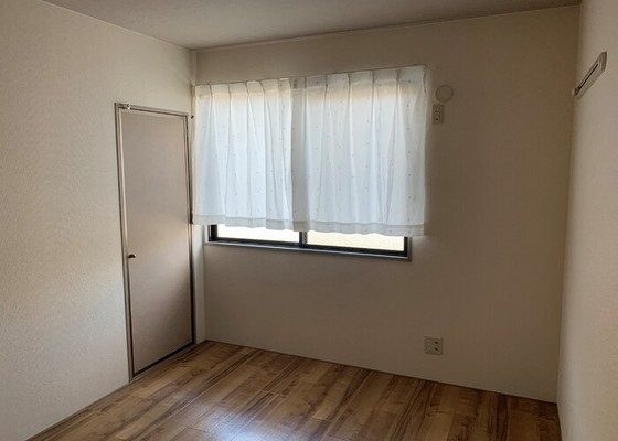 エクシード平野 A棟