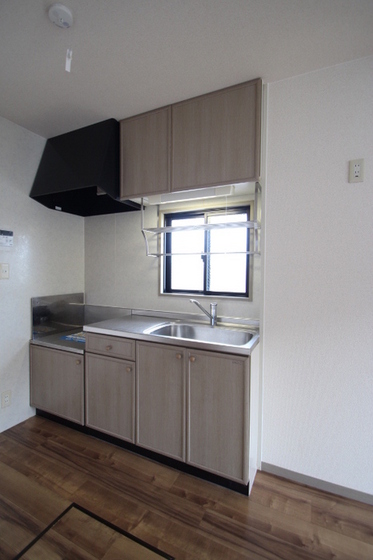 エクシード平野 A棟