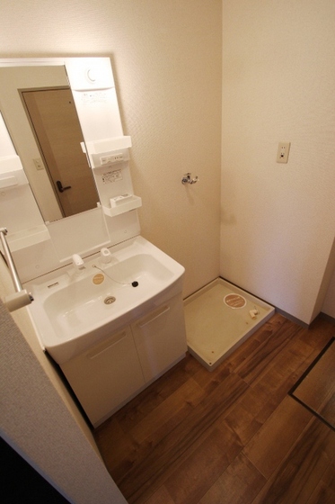 エクシード平野 A棟