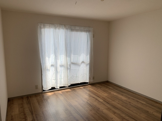 エクシード平野 A棟