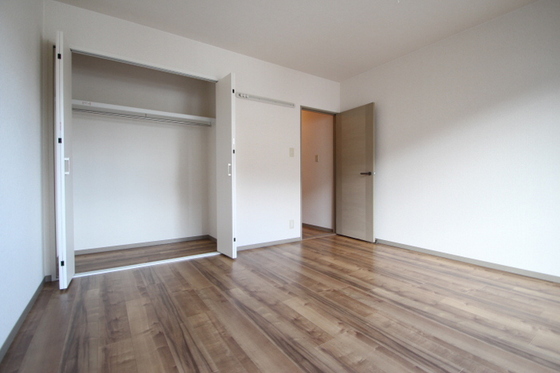 エクシード平野 A棟