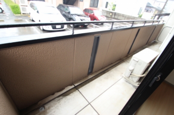 エクシード平野 A棟