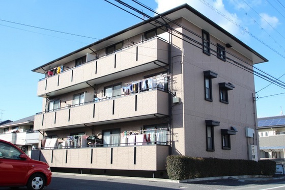 エクシード平野 A棟