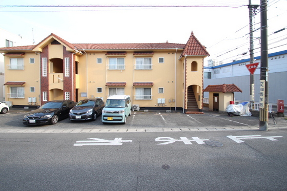 ノヴァジェントリーK