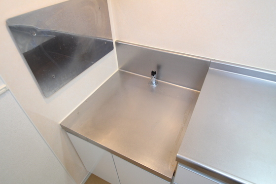 ノヴァジェントリーK