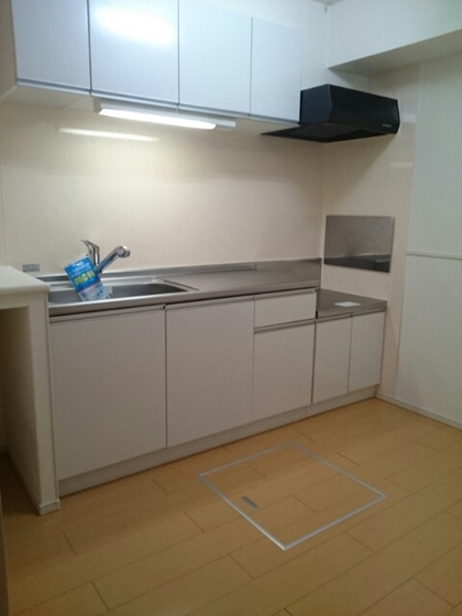 ノヴァジェントリーK