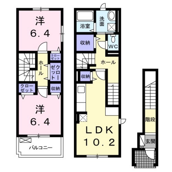 ノヴァジェントリーK