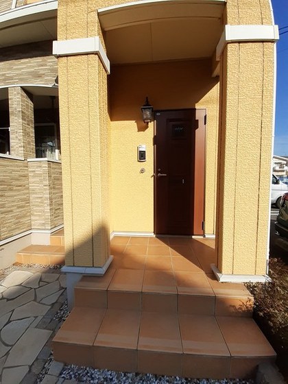 ノヴァジェントリーK