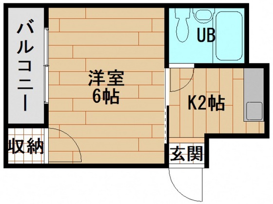 第2タカスギビル