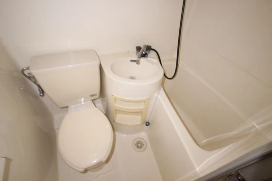 第2タカスギビル