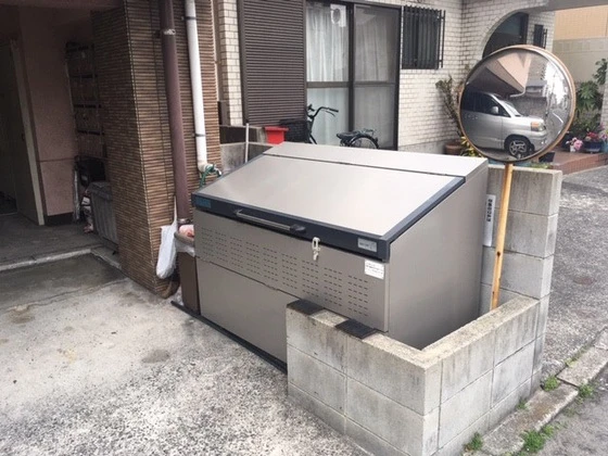 第2タカスギビル